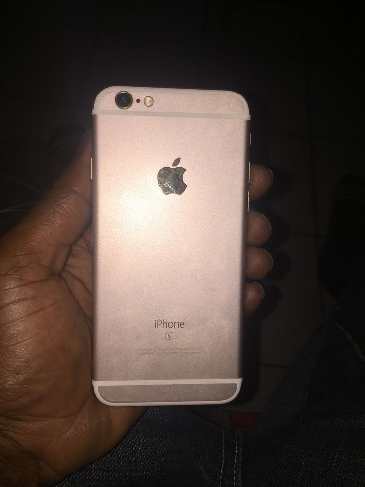 Iphone 6s 16GB neuf