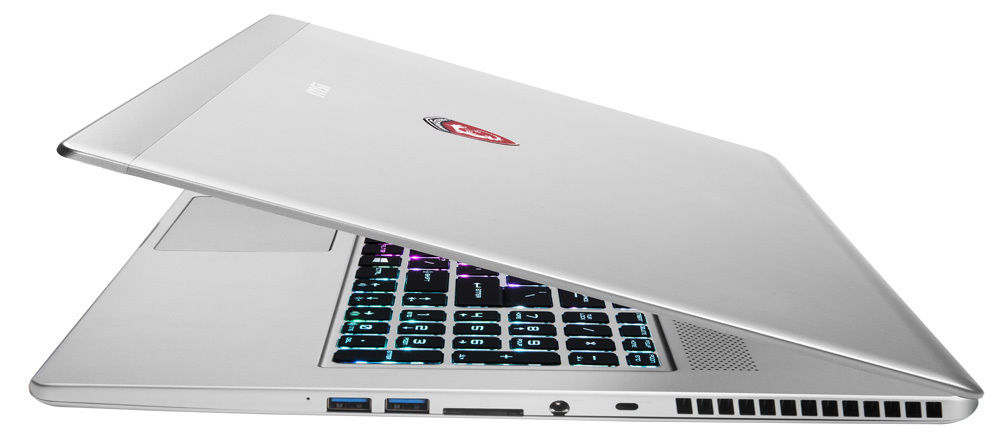 Msi Gamer + Montage Vidéos 3 D / 17 Pouces Core I7 16 Gb Ram 128 Ssd + 1 to  Gtx 3giga Dédiée Gddr5