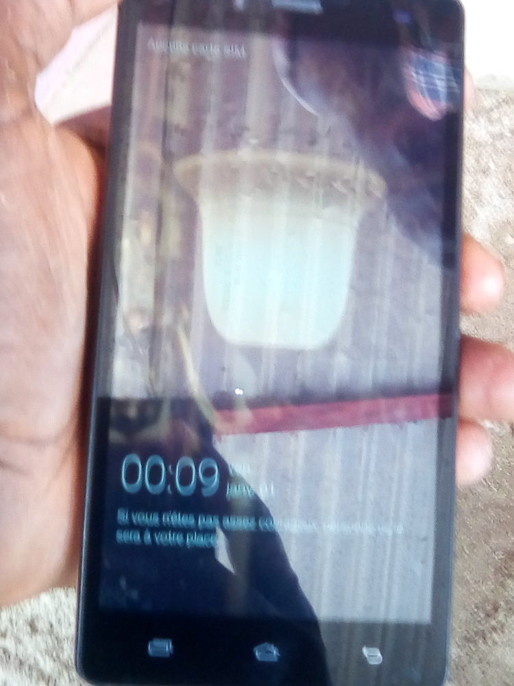 Infinix hot 4 lite
