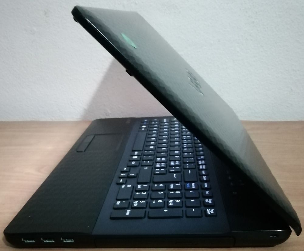 Sony Vaio Pcg 91211 M  Core i5