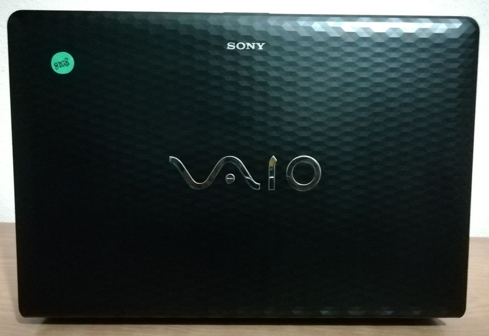 Sony Vaio Pcg 91211 M  Core i5