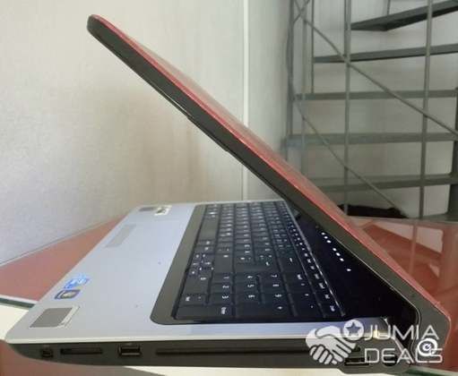 DELL STUDIO 1749 CORS I5