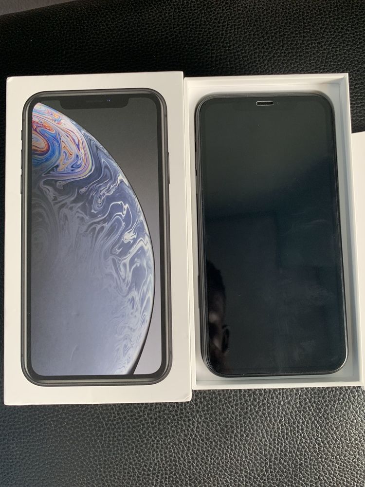 iPhone XR 128GO NEUF