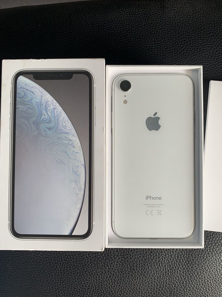 iPhone XR 128GO NEUF