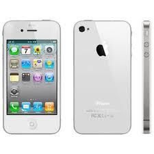 iPhone 4 32 GO