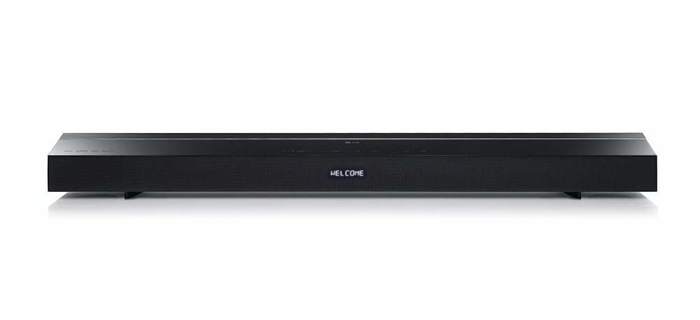 LG SoundBar NB2520A