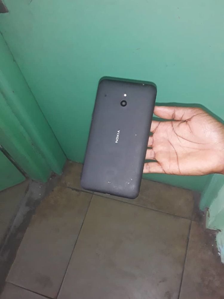 Téléphone Nokia 1320