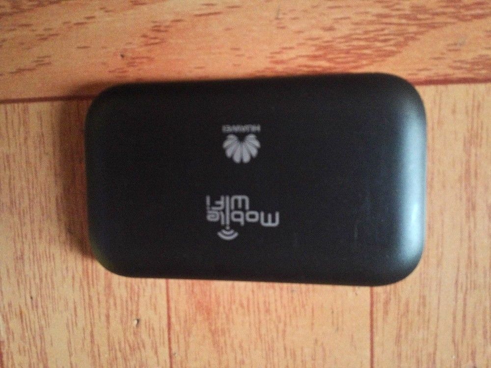 Pocket wifi 4G MTN et air box  Orange 4G auto