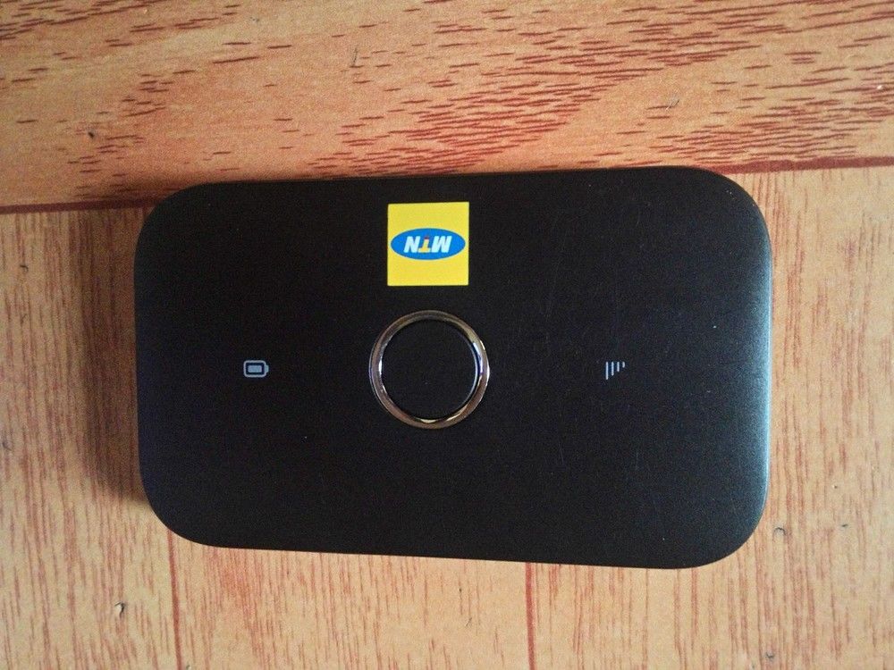 Pocket wifi 4G MTN et air box  Orange 4G auto