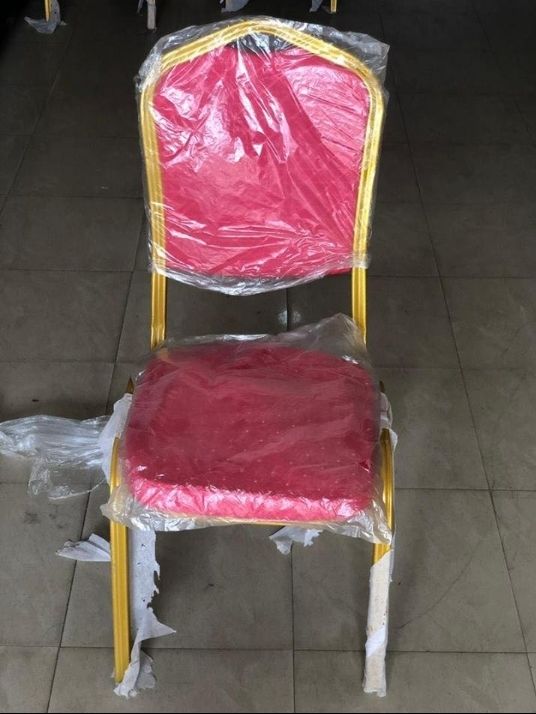 Chaise royale