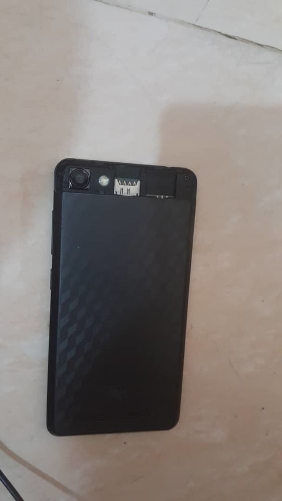 Itel p12 Nouveau