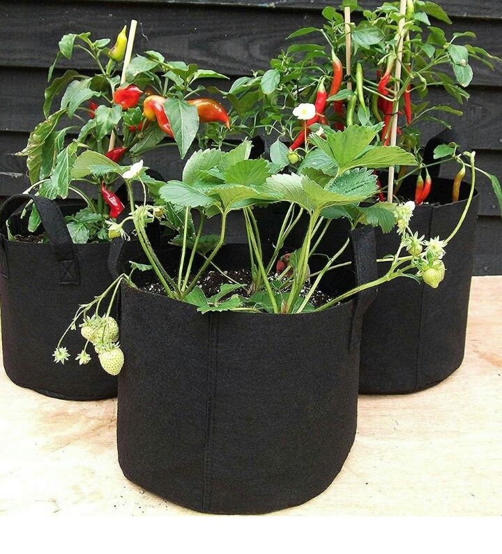 Création De Jardin Hors Sol