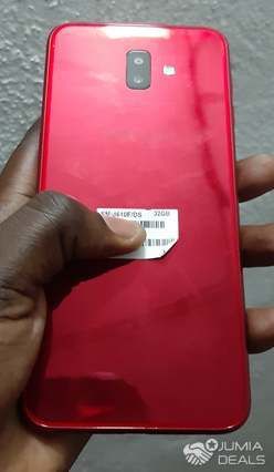 J6 plus 2018 pour troc