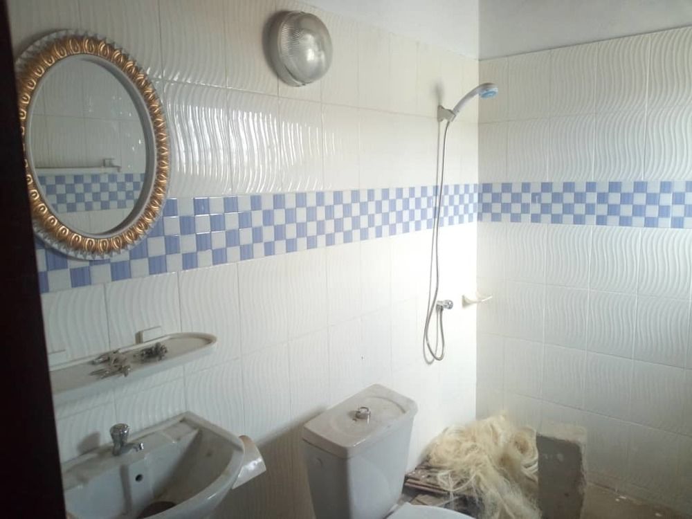 Superbe Duplex  De 4 Pièces a Louer a Songon a Bel Horizon