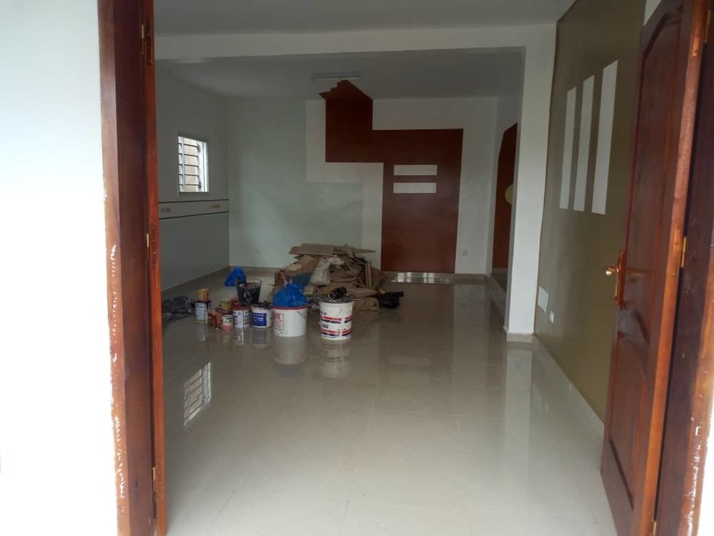 Superbe Duplex  De 4 Pièces a Louer a Songon a Bel Horizon