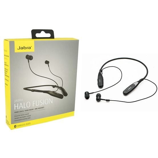 Jabra Halo Fusion