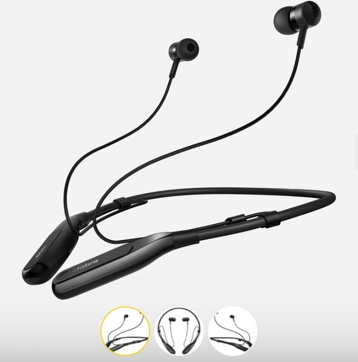 Jabra Halo Fusion