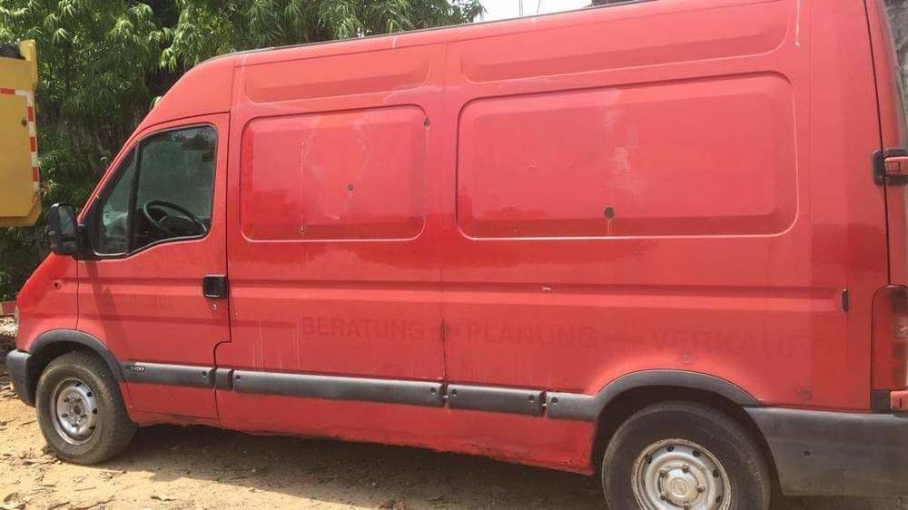 Opel Antara Mod 2009