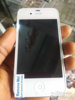Iphone 4s nouveau 16go