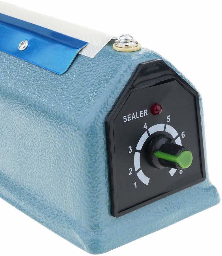 Thermoscelleuse pour sacs en plastique