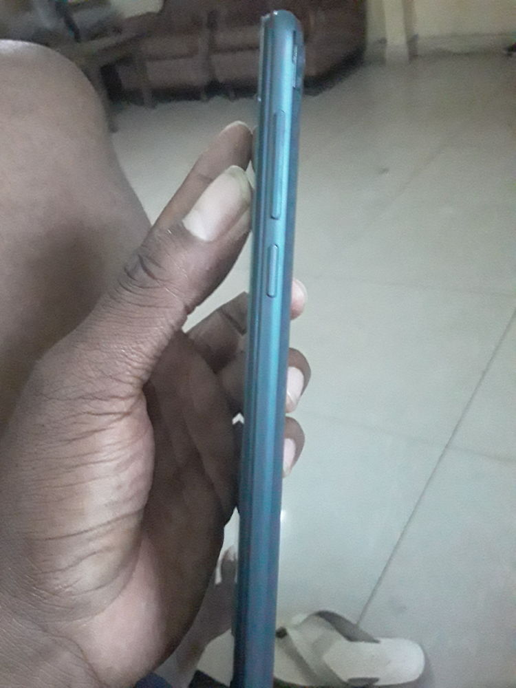 tecno tablette p701