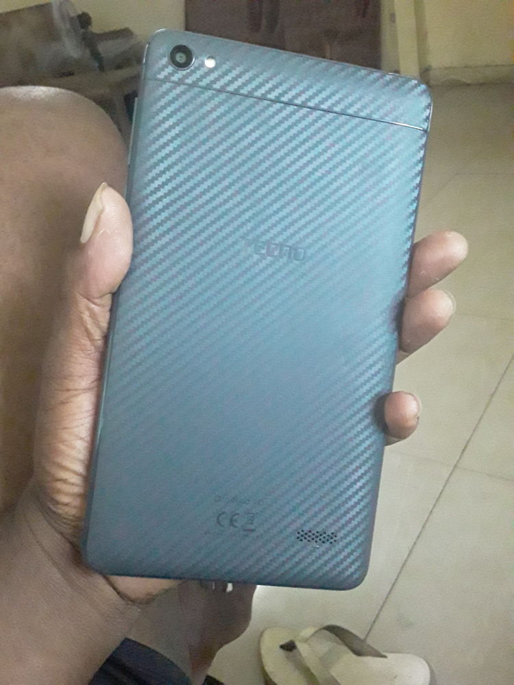 tecno tablette p701