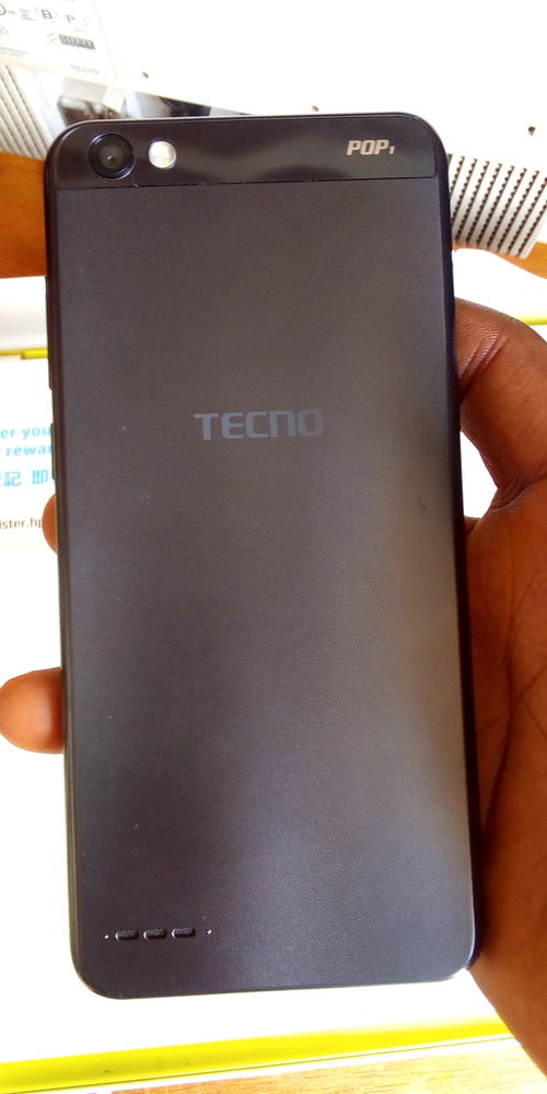 Tecno F3 (Pop1)