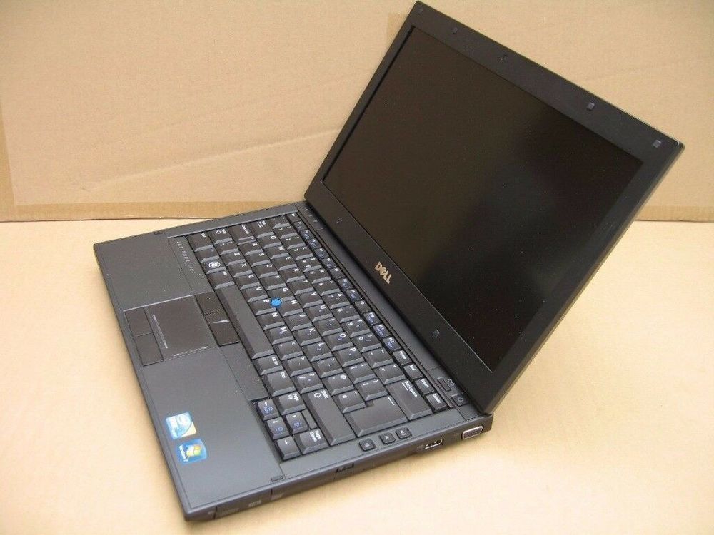 Ordinateur Portable Dell Latitude E4310