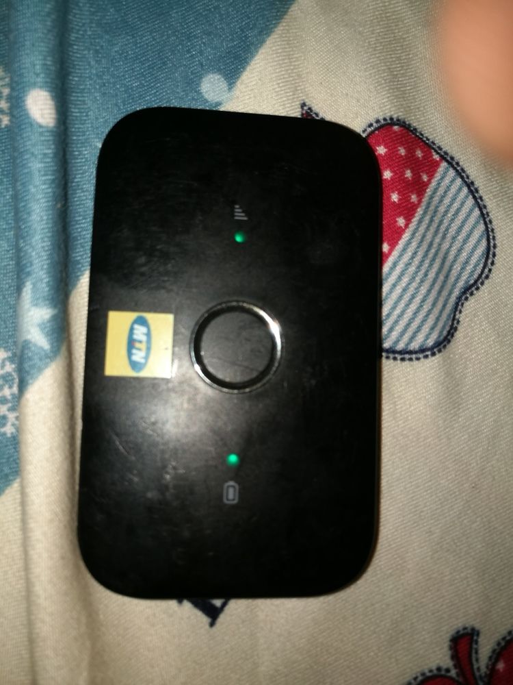 WIFI POCKET NOIR MTN CI