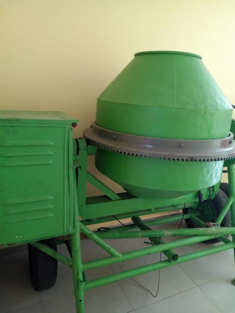 bétonnière 500 litre