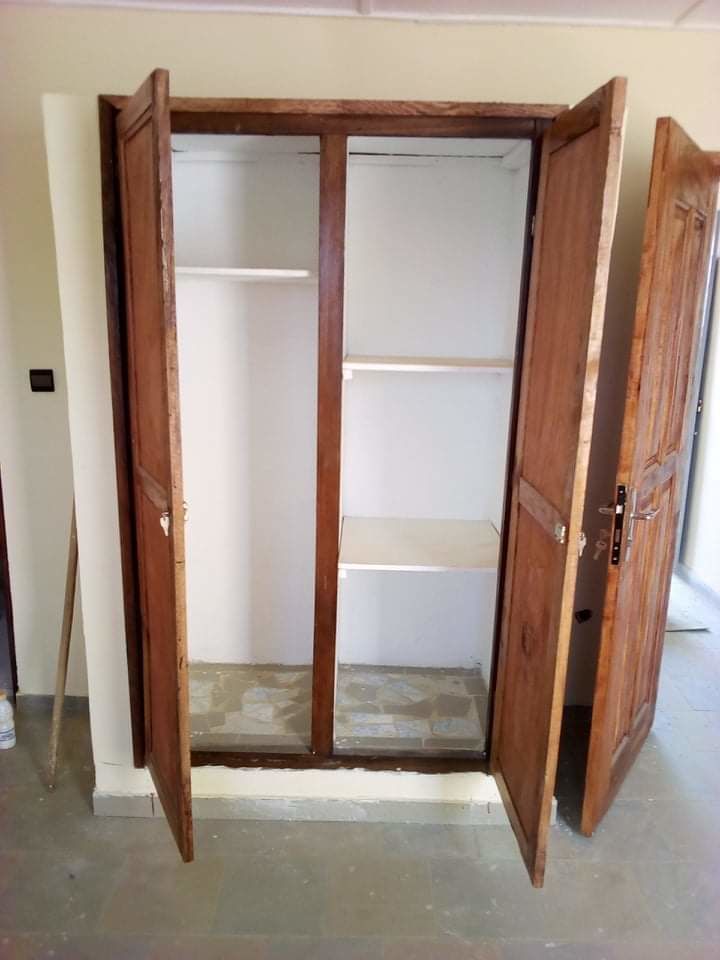 Studio à Louer à Yopougon Niangon Académie Fin Goudron