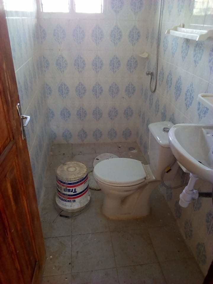 Studio à Louer à Yopougon Niangon Académie Fin Goudron