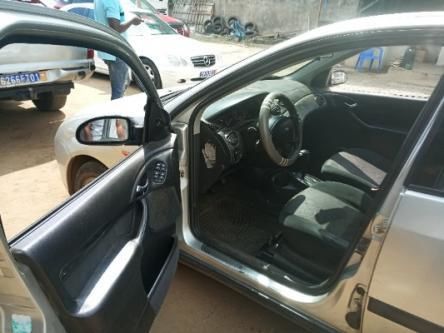 Ford focus Année 2000