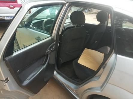 Ford focus Année 2000