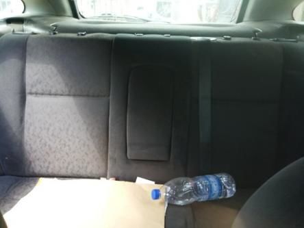 Ford focus Année 2000