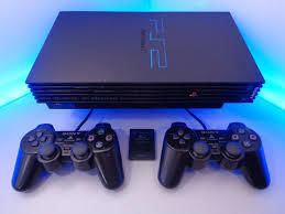 playstation 2 new