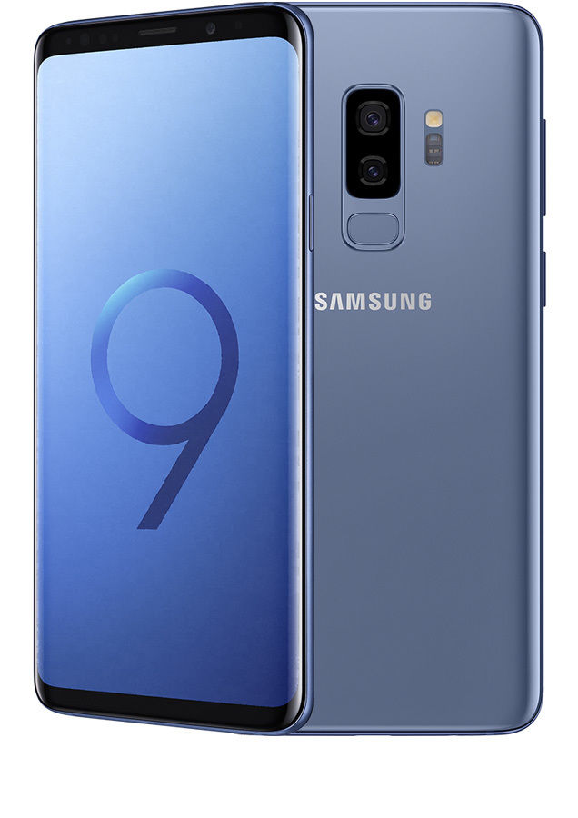 Samsung Galaxy s9