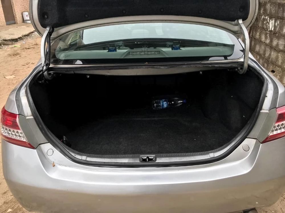 Toyota Camry Importée Mod 2011