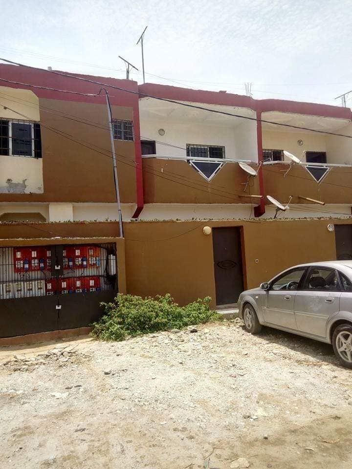 Appartement De 3 Pièces Disponible Riviera Triangle