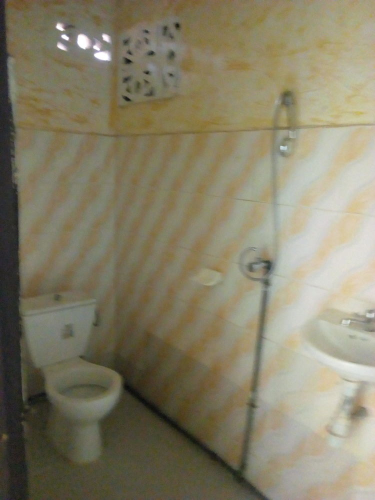 Studio à Yopougon Toit Rouge Quartier Jean Paul II