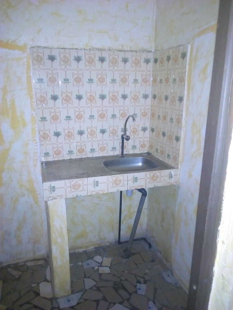 Studio à Yopougon Toit Rouge Quartier Jean Paul II