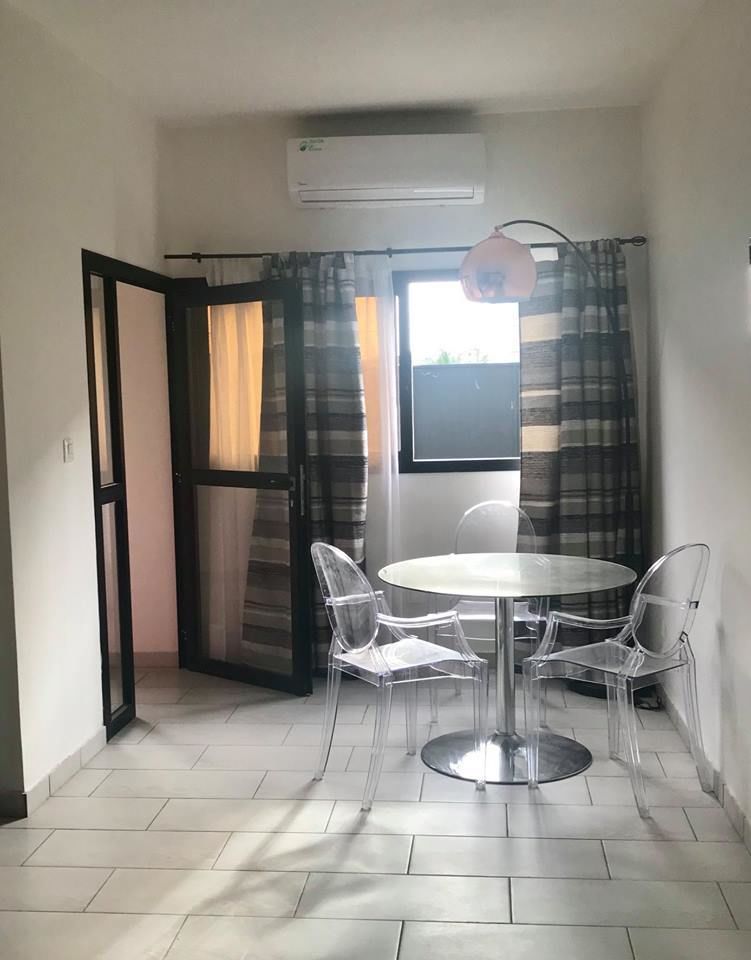 Résidence Meuble Avec Piscine - Jacuzzi - Parking - Jardin