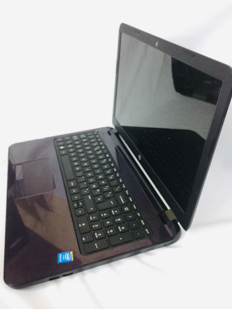 HP15 Notebook