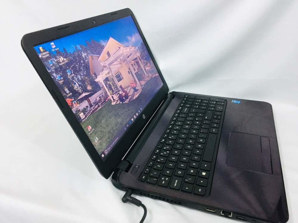 HP15 Notebook