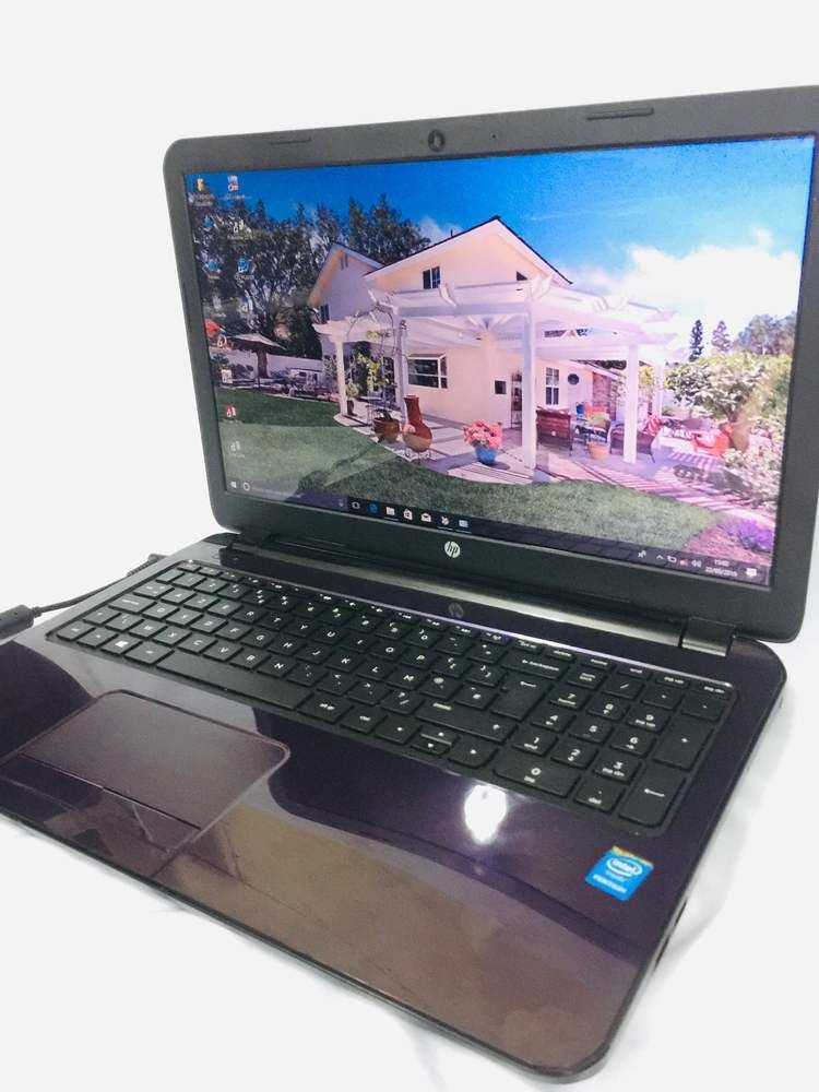 HP15 Notebook