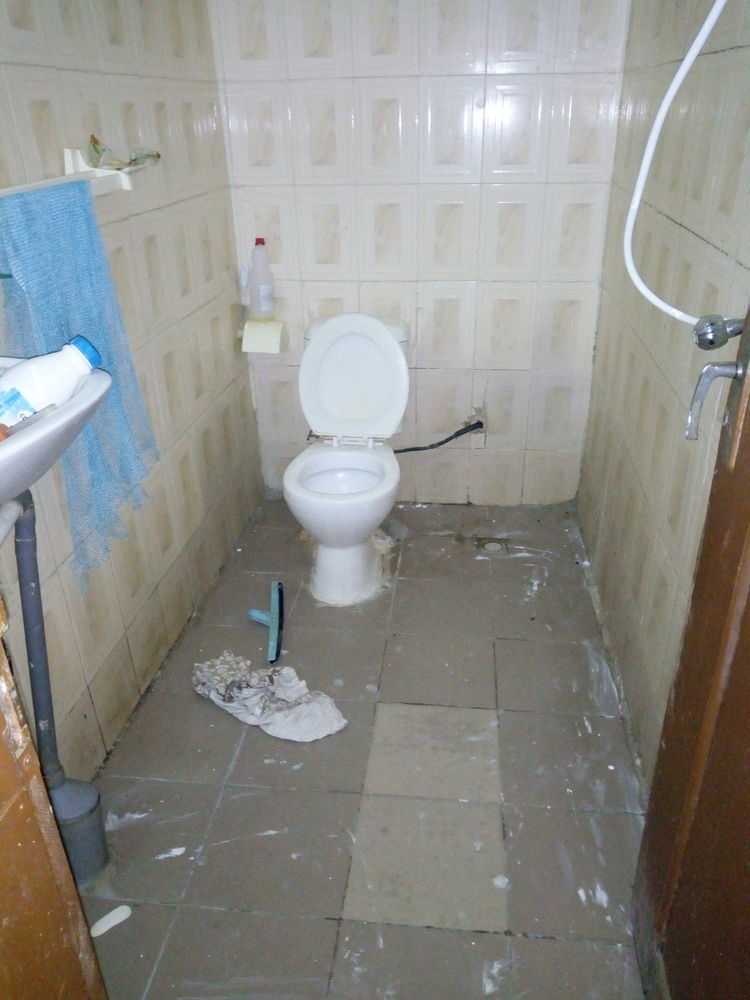 Location d'un appartement de 2 pièces à abobo Belleville