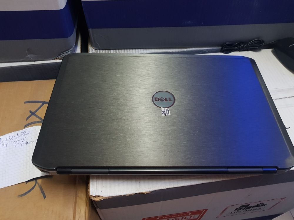 Dell Vostro 3360 Core i3