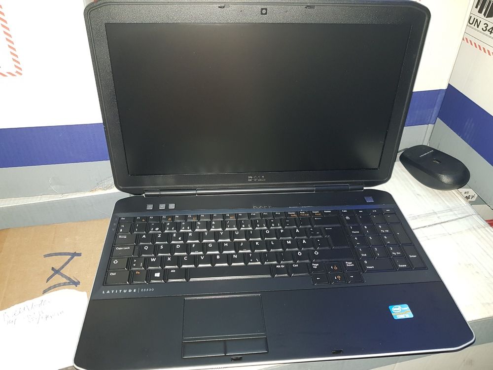 Dell Vostro 3360 Core i3