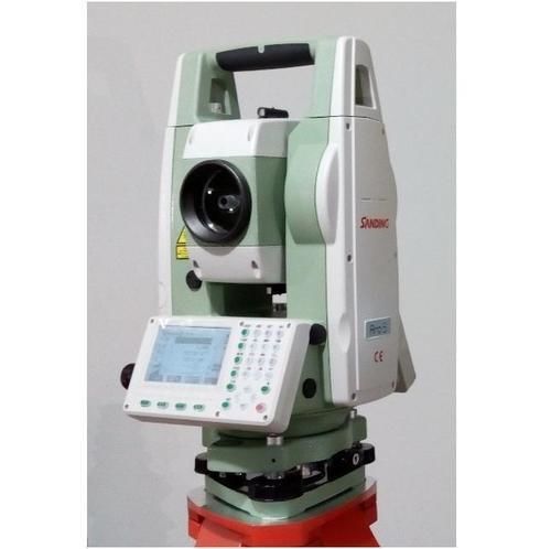 Station Totale Sanding Arc5