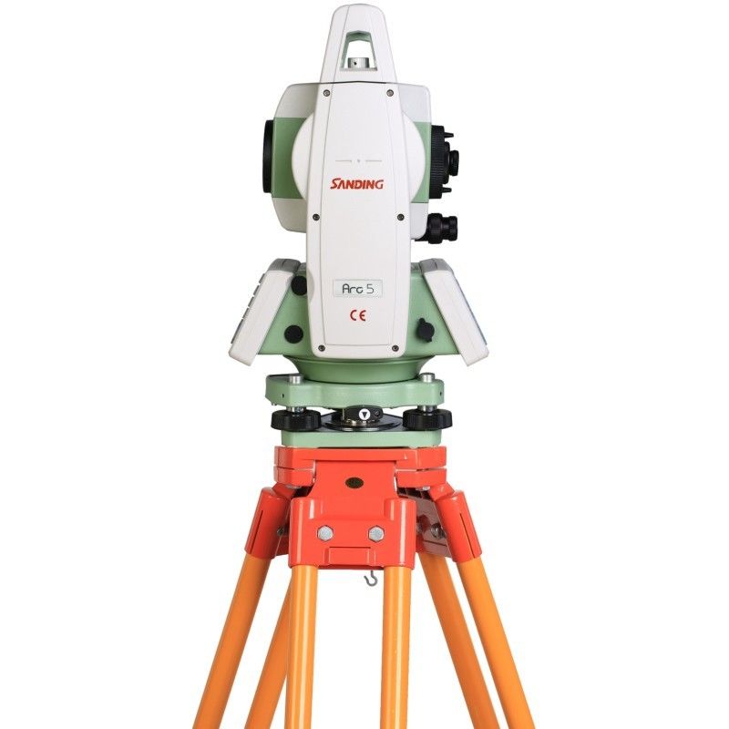 Station Totale Sanding Arc5